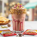 Chocolate Milkshake